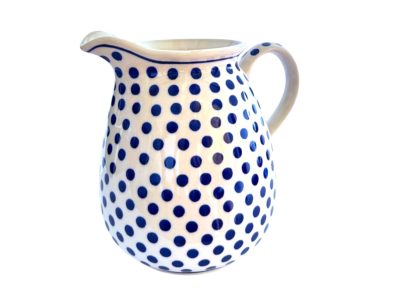 Kancsó - kis pöttyös, 2l