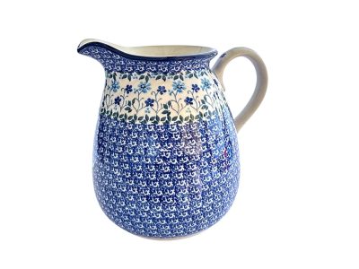 Kancsó - tavaszi virágos, 2l